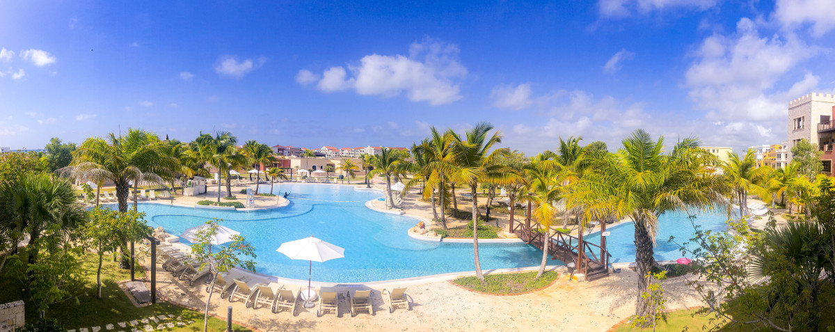 Sports Illustrated Resort Marina & Villas Cap Cana